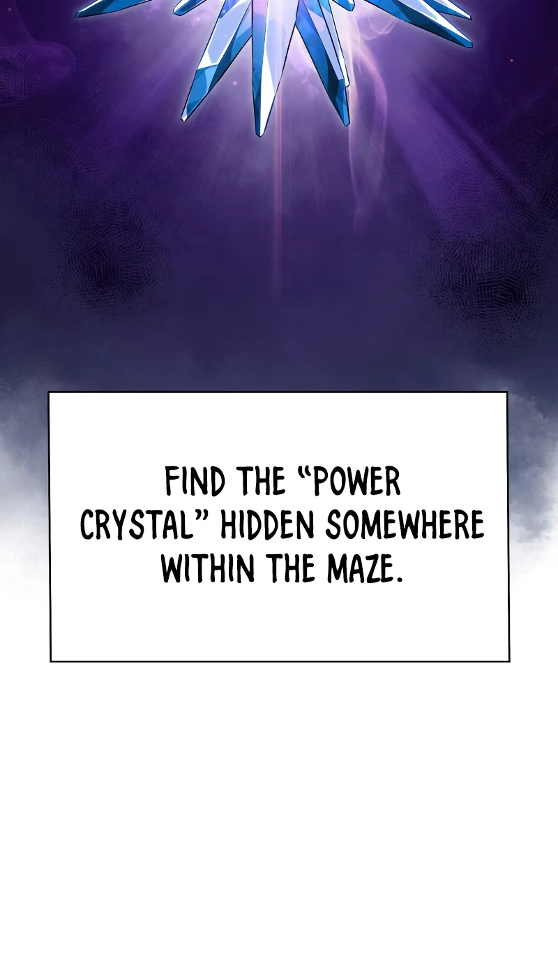Solo Max-Level Newbie Chapter 109, page 16 of 22