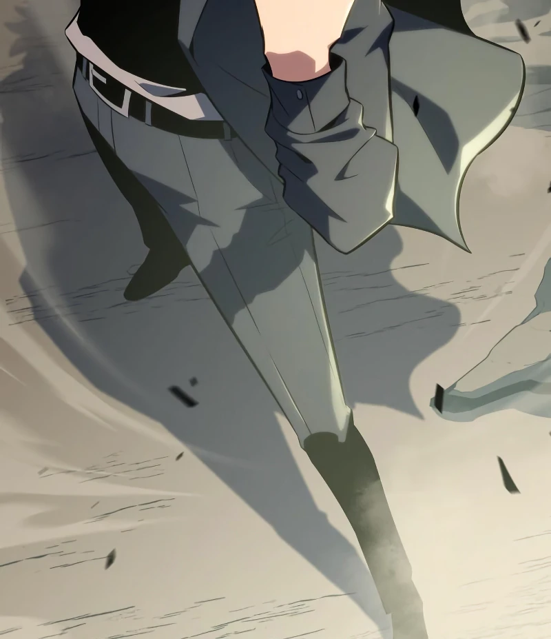 Solo Max-Level Newbie Chapter 109, page 7 of 22