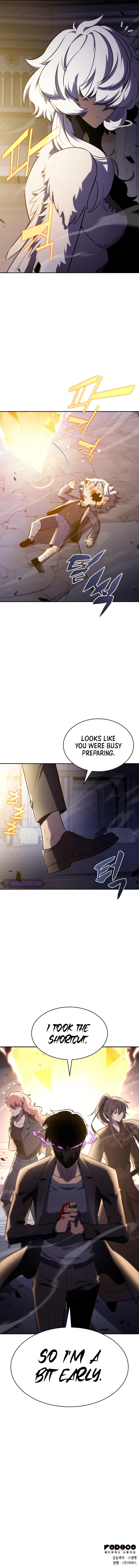 Solo Max-Level Newbie Chapter 111, page 14 of 15