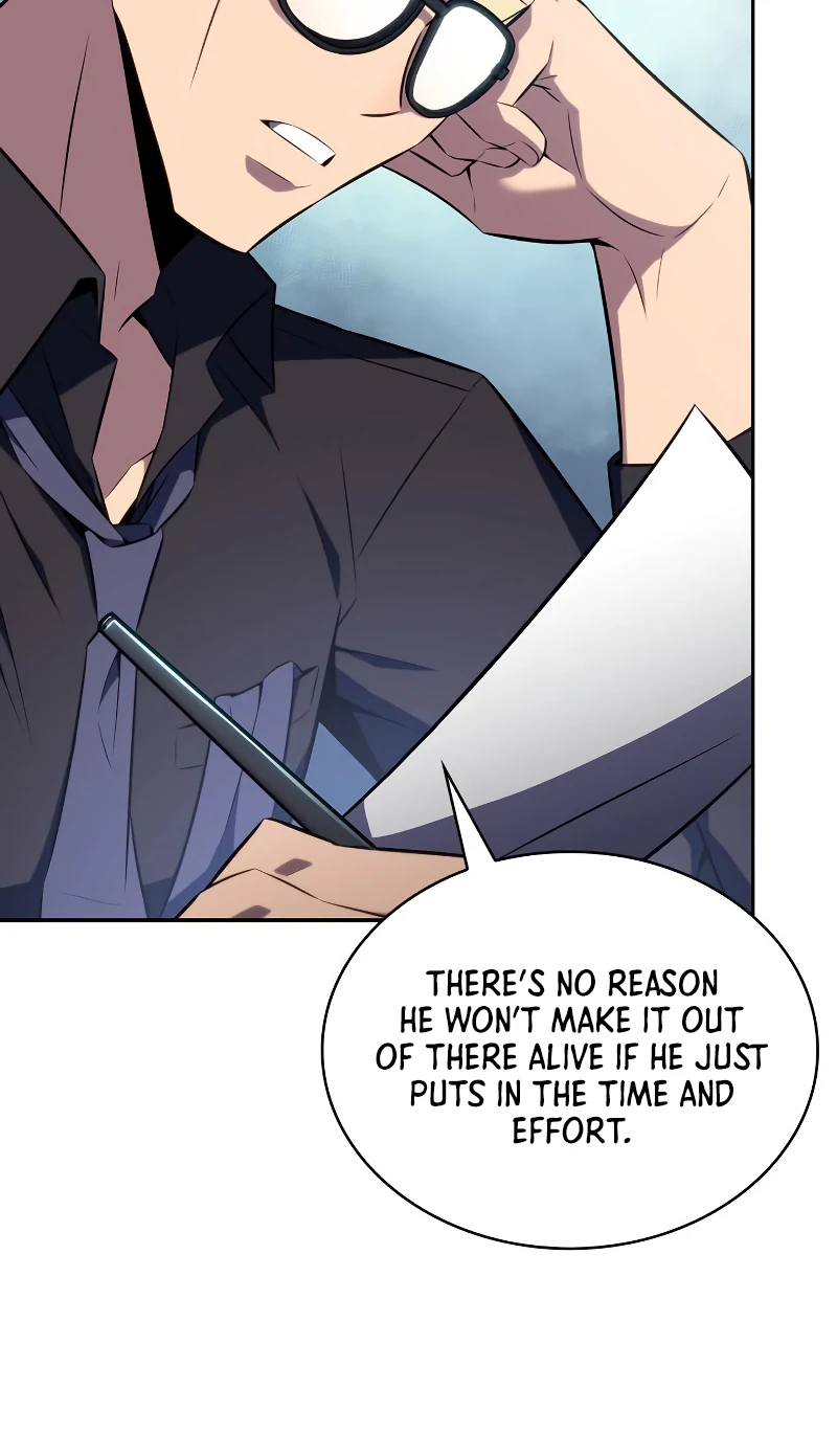 Solo Max-Level Newbie Chapter 112, page 10 of 21