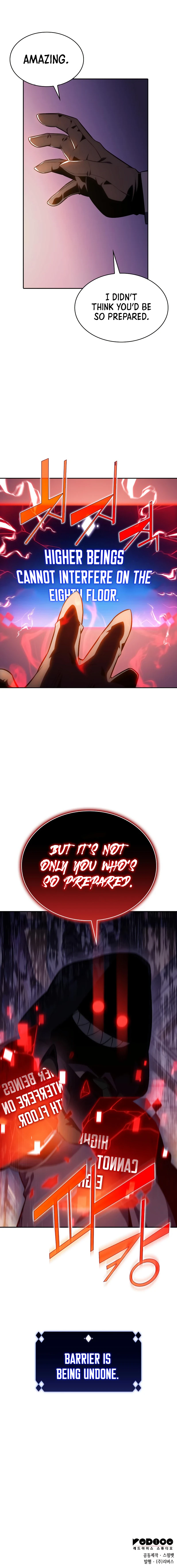 Solo Max-Level Newbie Chapter 113, page 20 of 20