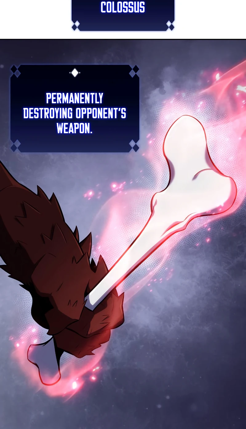 Solo Max-Level Newbie Chapter 113, page 6 of 20