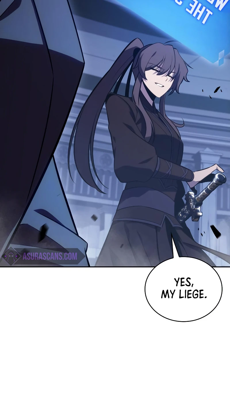 Solo Max-Level Newbie Chapter 113, page 8 of 20