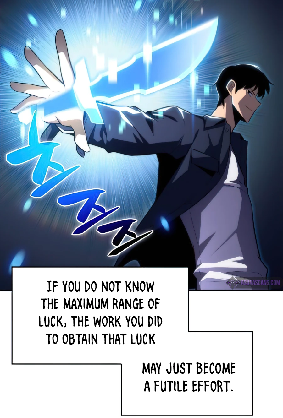 Solo Max-Level Newbie Chapter 12, page 10 of 19