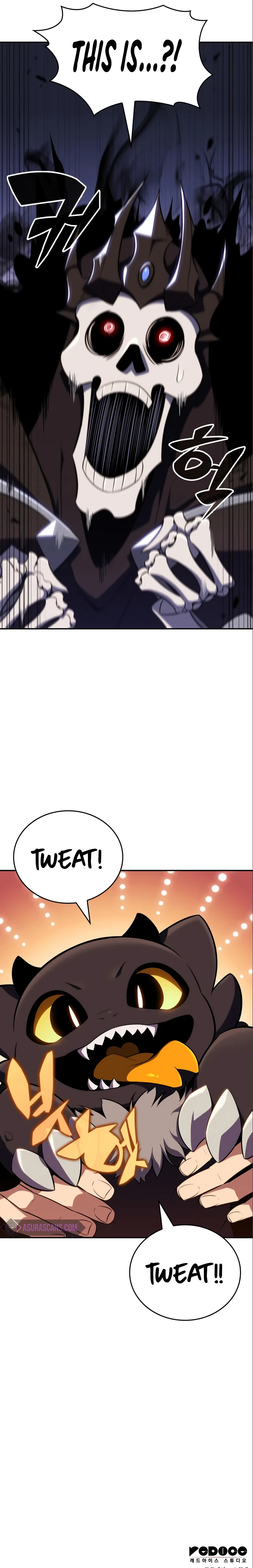 Solo Max-Level Newbie Chapter 120, page 17 of 17