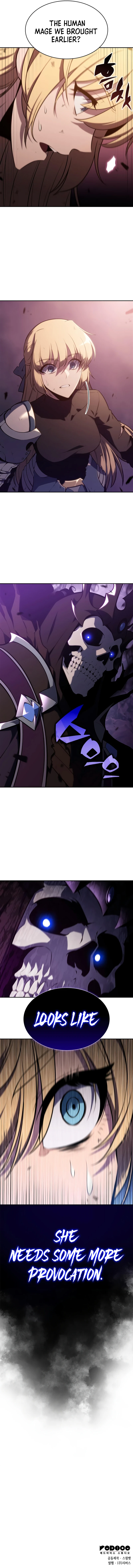 Solo Max-Level Newbie Chapter 122, page 13 of 13