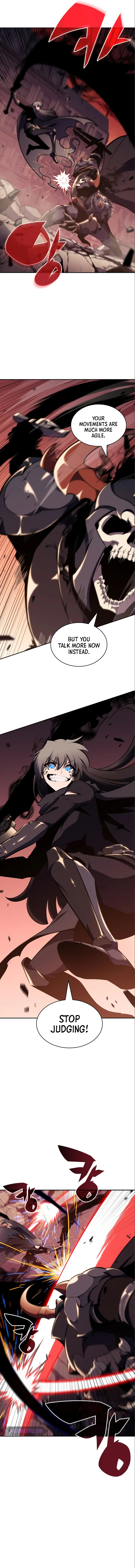 Solo Max-Level Newbie Chapter 125, page 7 of 17