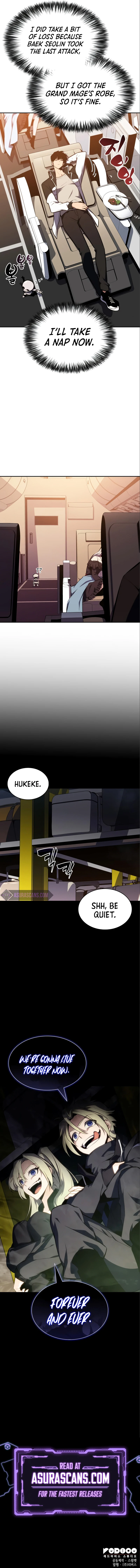 Solo Max-Level Newbie Chapter 127, page 15 of 15