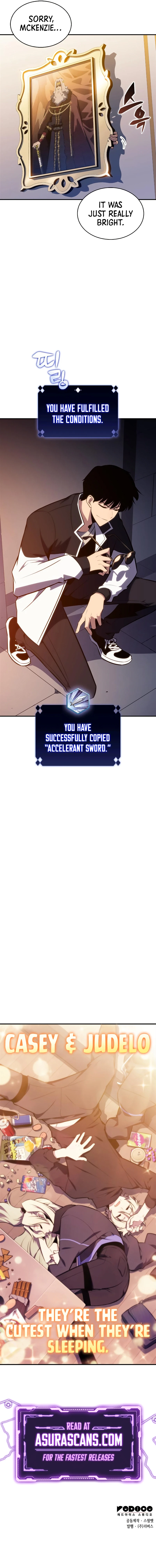 Solo Max-Level Newbie Chapter 129, page 16 of 16