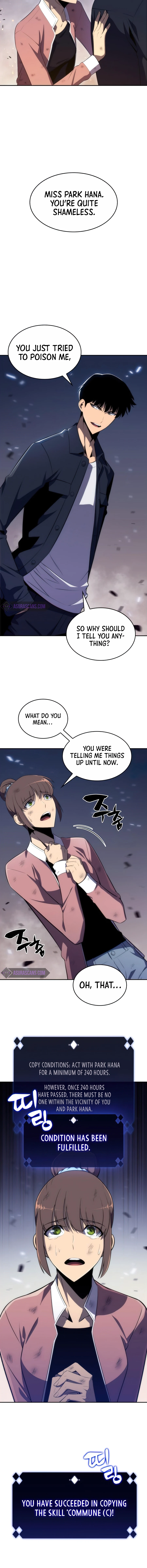 Solo Max-Level Newbie Chapter 13, page 9 of 15