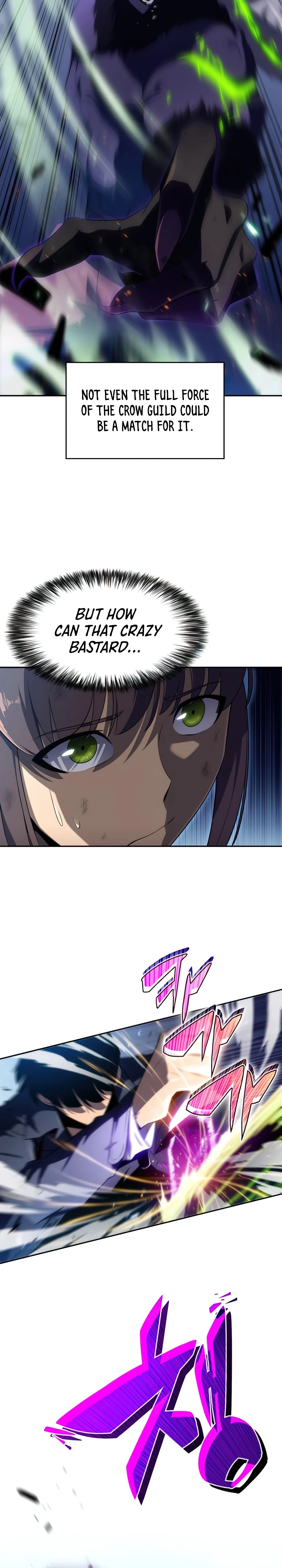 Solo Max-Level Newbie Chapter 14, page 7 of 20
