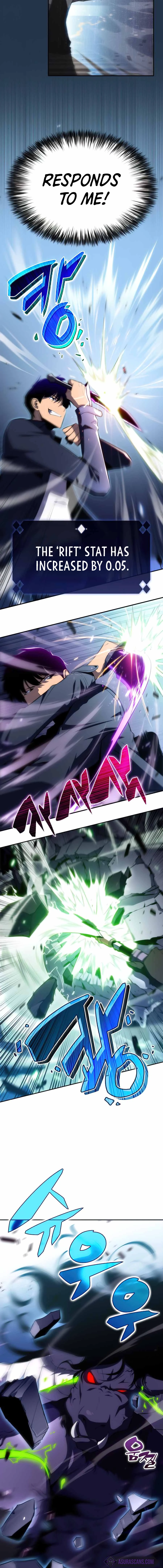Solo Max-Level Newbie Chapter 14, page 9 of 20