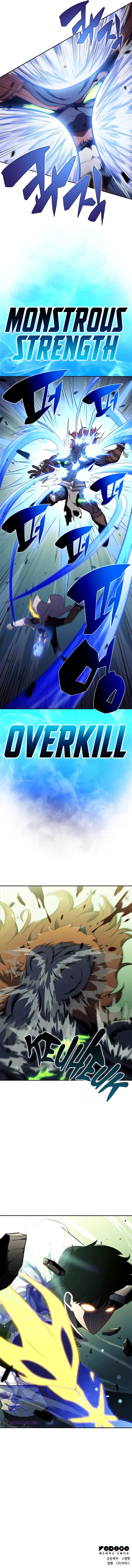 Solo Max-Level Newbie Chapter 141, page 16 of 16