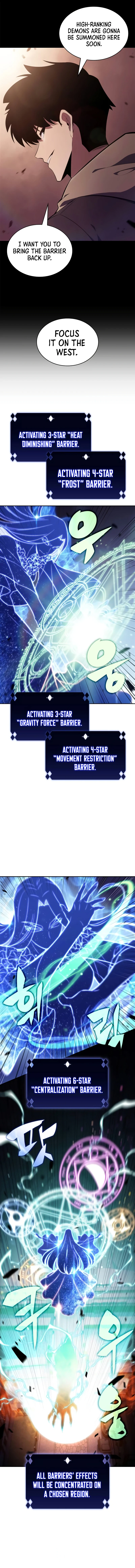 Solo Max-Level Newbie Chapter 144, page 14 of 15