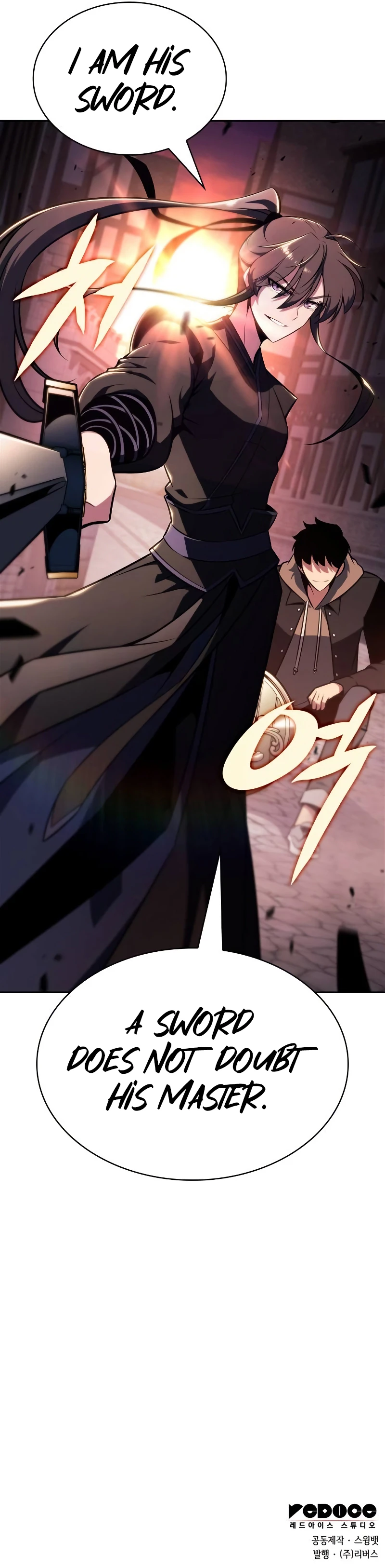 Solo Max-Level Newbie Chapter 146, page 15 of 15