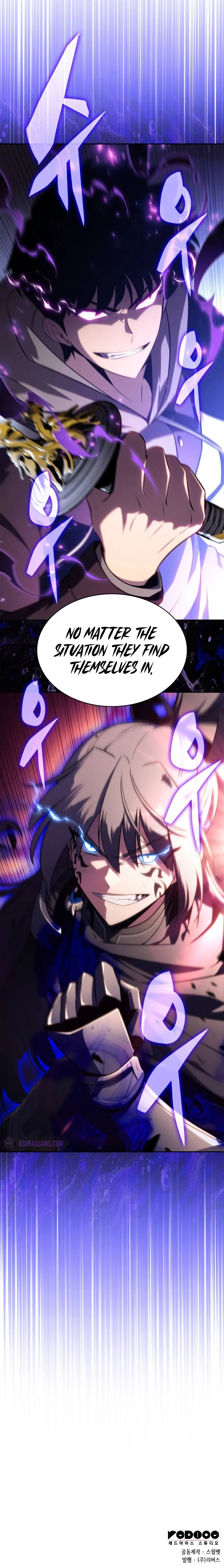 Solo Max-Level Newbie Chapter 147, page 15 of 15