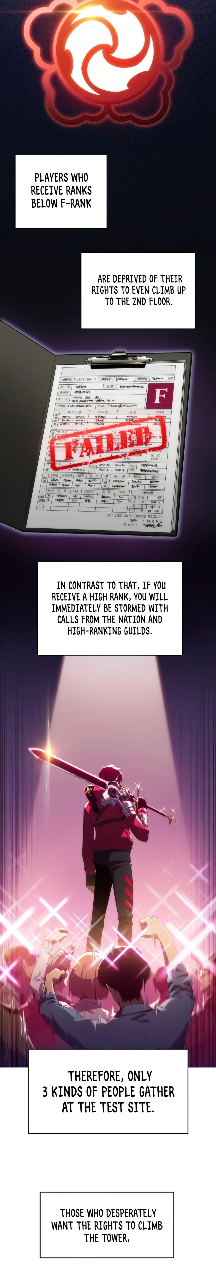 Solo Max-Level Newbie Chapter 15, page 13 of 19