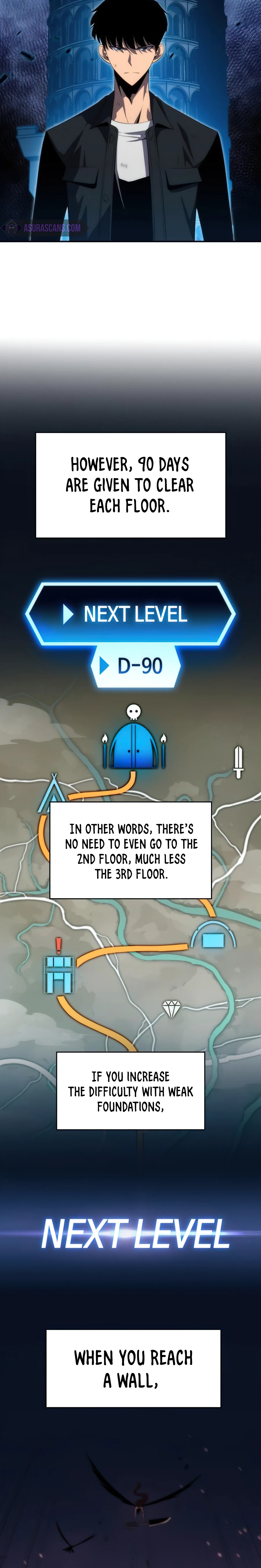 Solo Max-Level Newbie Chapter 15, page 5 of 19