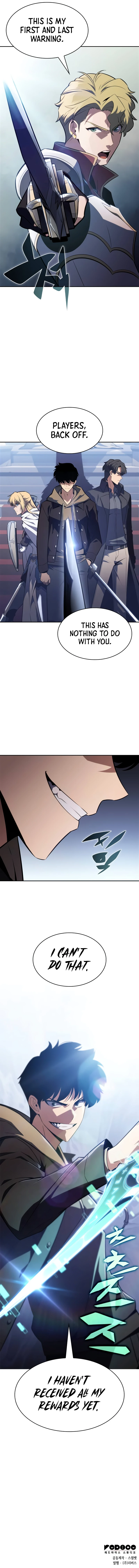 Solo Max-Level Newbie Chapter 151, page 13 of 13