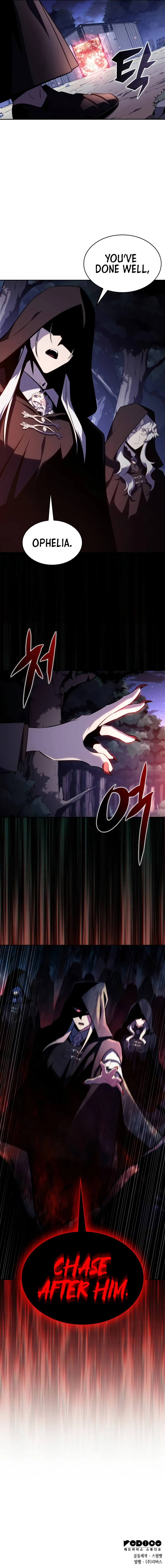 Solo Max-Level Newbie Chapter 156, page 14 of 14