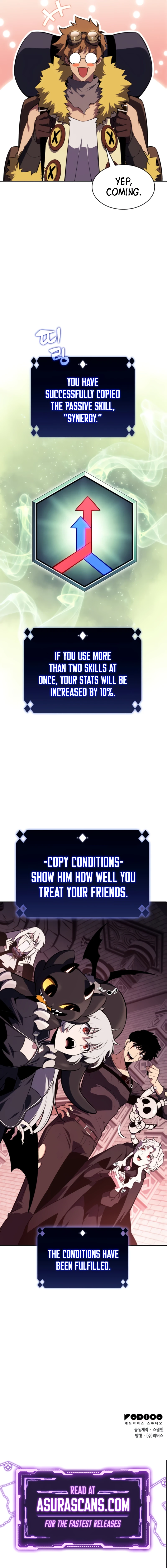 Solo Max-Level Newbie Chapter 160, page 14 of 14