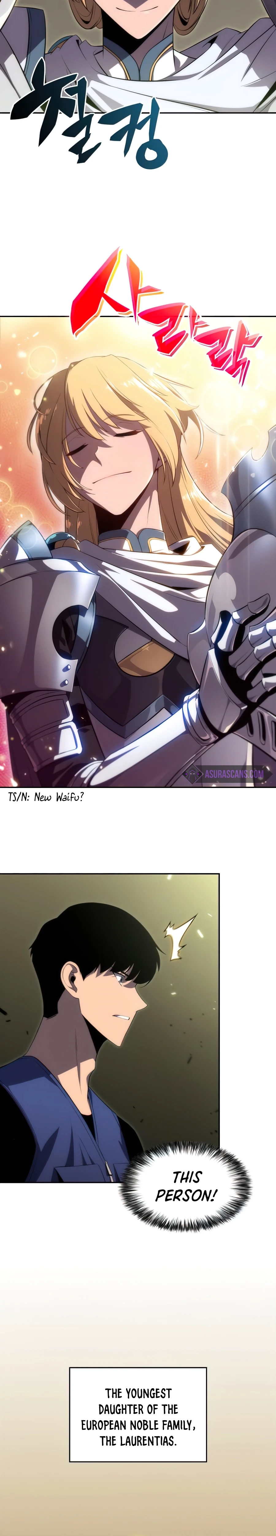 Solo Max-Level Newbie Chapter 17, page 13 of 23