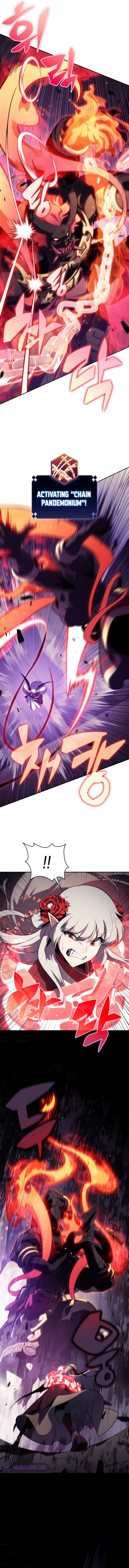 Solo Max-Level Newbie Chapter 174, page 10 of 14