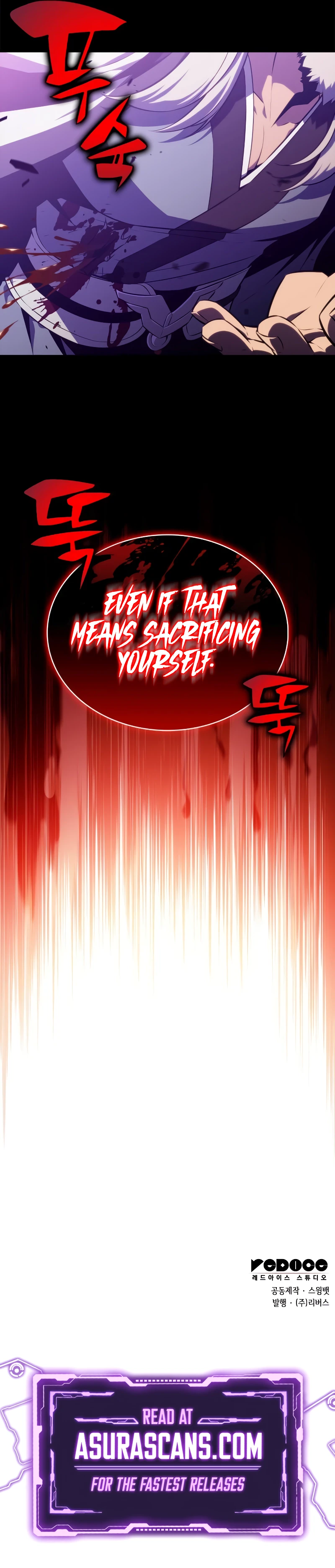 Solo Max-Level Newbie Chapter 176, page 13 of 13