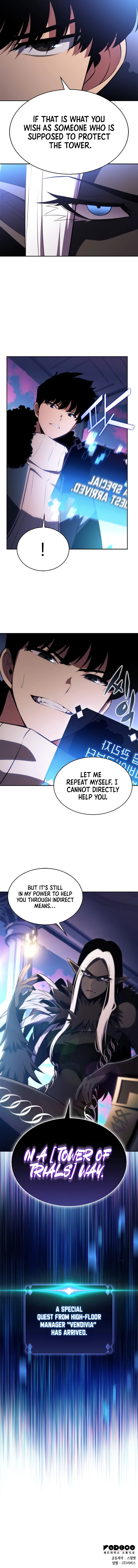 Solo Max-Level Newbie Chapter 178, page 13 of 13