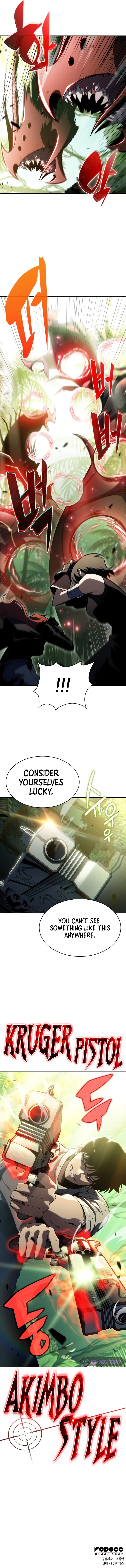Solo Max-Level Newbie Chapter 179, page 12 of 12