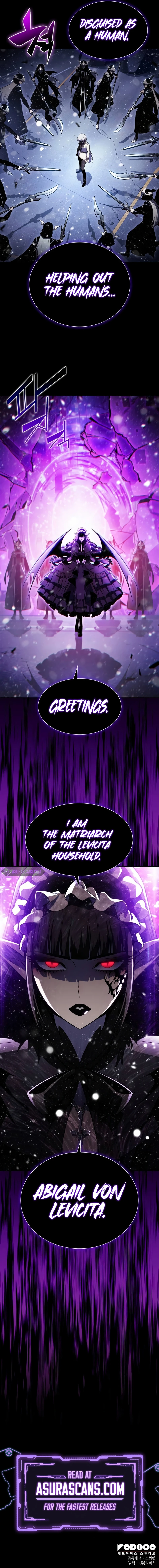 Solo Max-Level Newbie Chapter 182, page 13 of 13