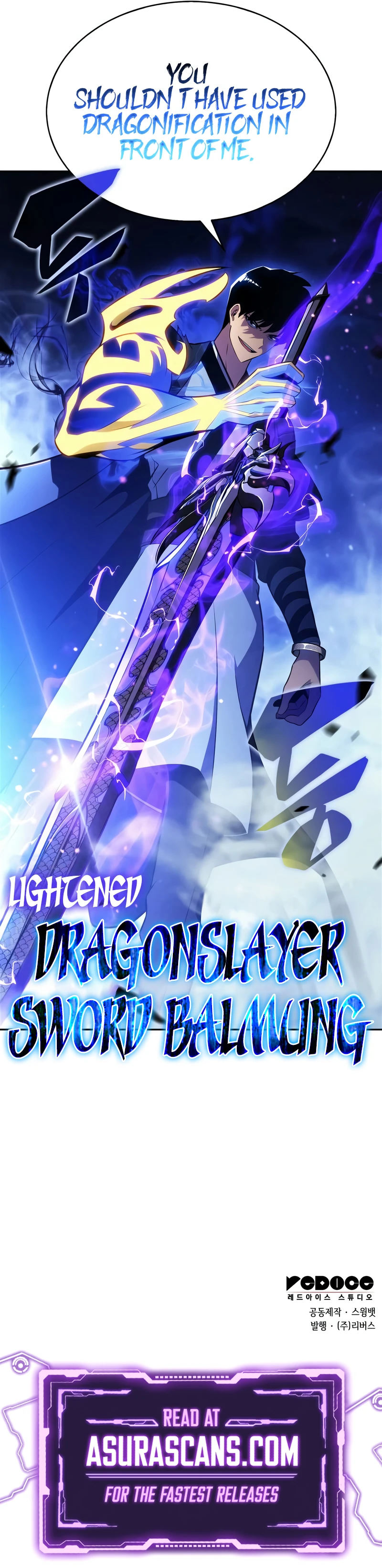 Solo Max-Level Newbie Chapter 197, page 13 of 13