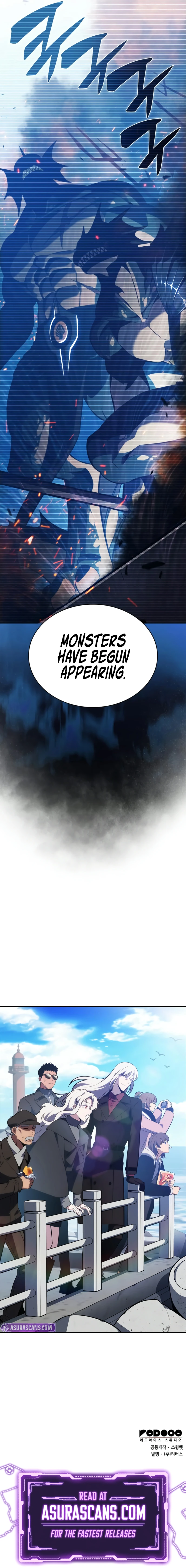 Solo Max-Level Newbie Chapter 202, page 12 of 12