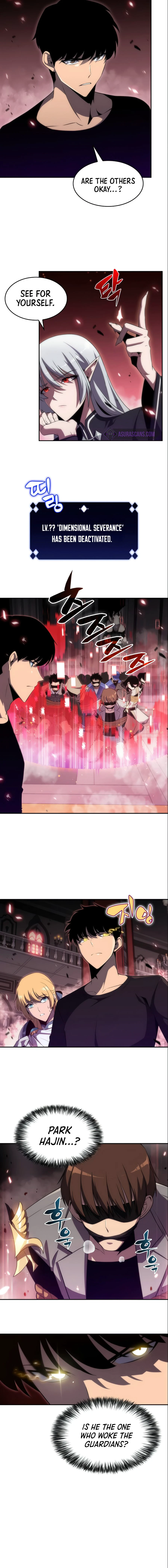Solo Max-Level Newbie Chapter 21, page 13 of 16