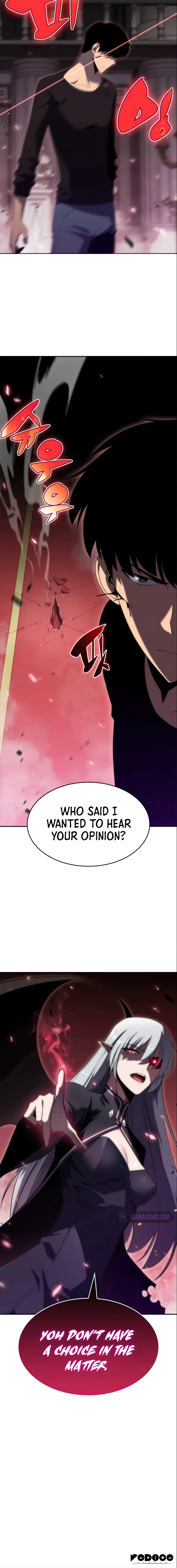 Solo Max-Level Newbie Chapter 21, page 15 of 16