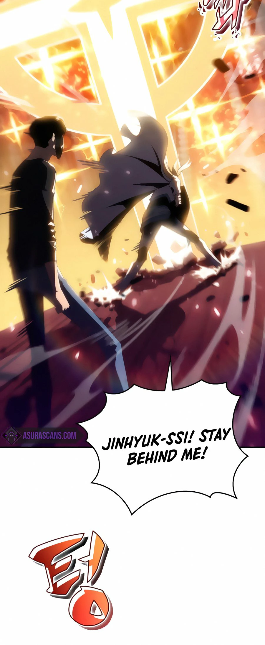 Solo Max-Level Newbie Chapter 22, page 11 of 24