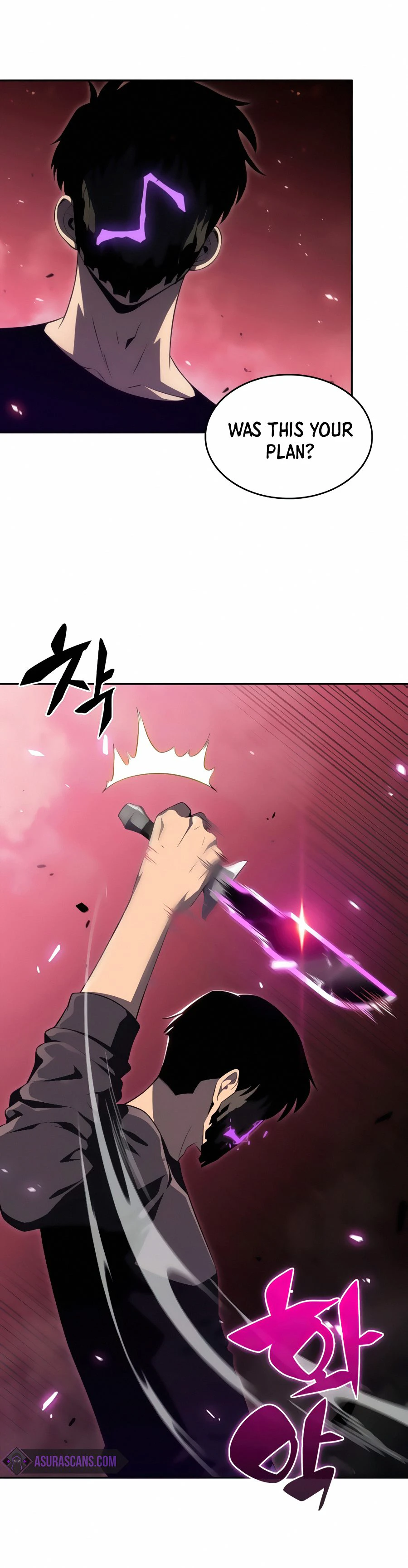 Solo Max-Level Newbie Chapter 22, page 15 of 24