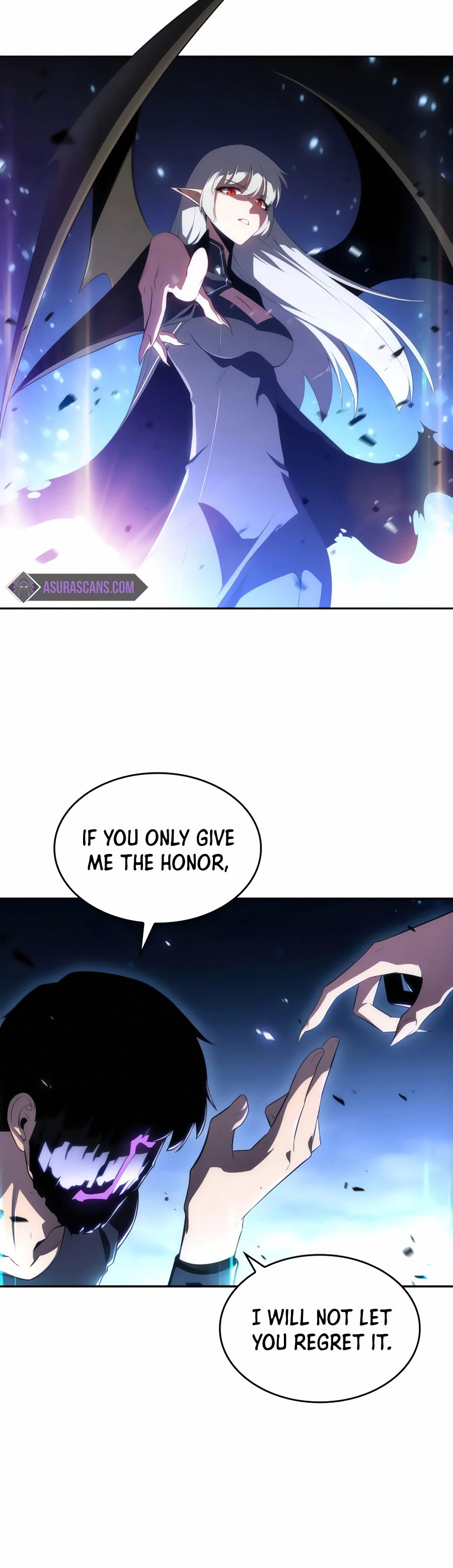 Solo Max-Level Newbie Chapter 22, page 20 of 24