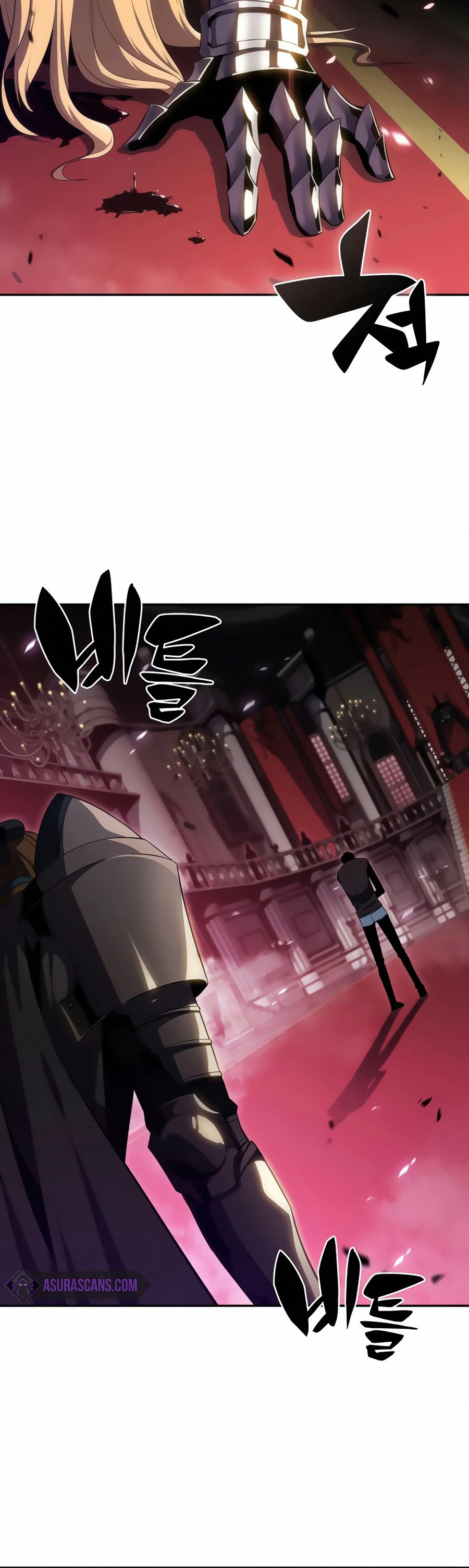 Solo Max-Level Newbie Chapter 22, page 22 of 24