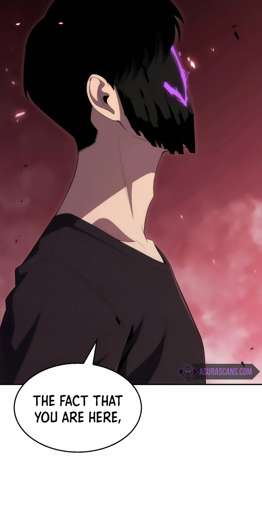Solo Max-Level Newbie Chapter 22, page 7 of 24