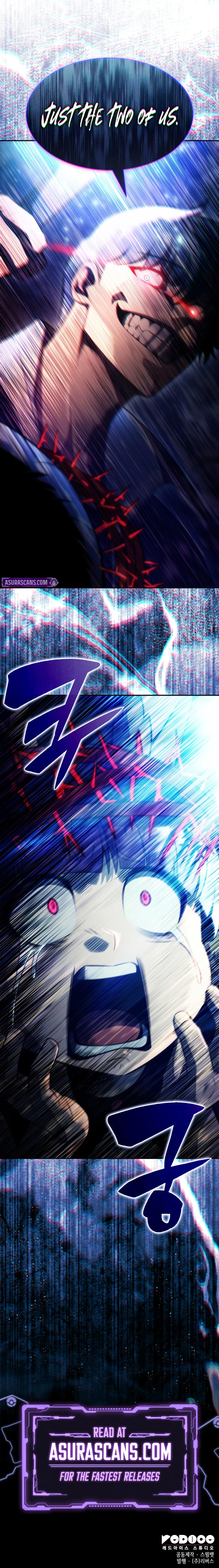 Solo Max-Level Newbie Chapter 237, page 14 of 14