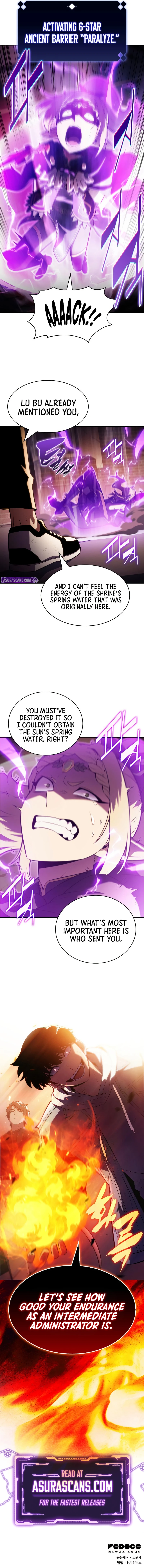Solo Max-Level Newbie Chapter 247, page 13 of 13