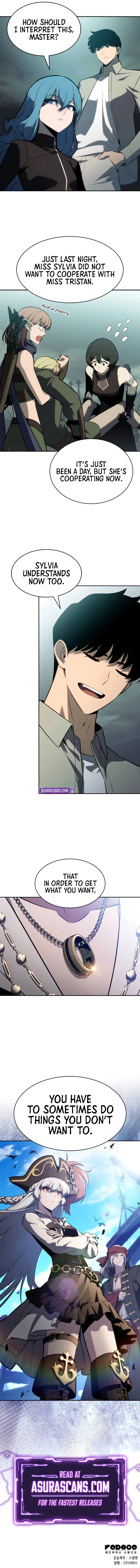 Solo Max-Level Newbie Chapter 252, page 14 of 14