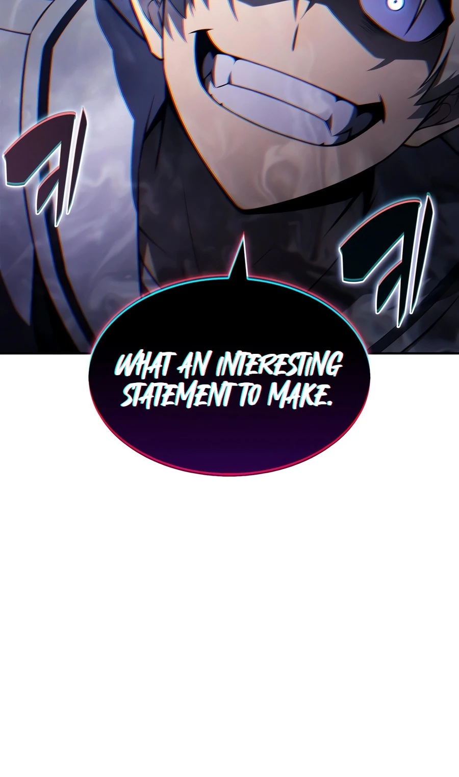 Solo Max-Level Newbie Chapter 259, page 12 of 22