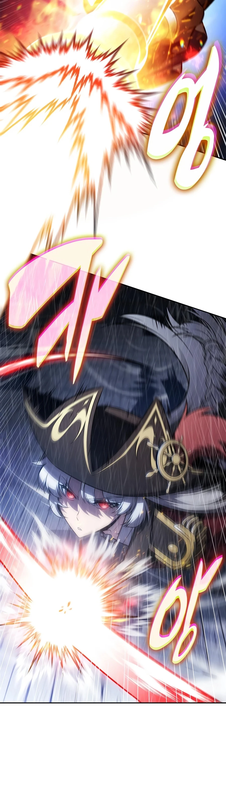 Solo Max-Level Newbie Chapter 259, page 14 of 22