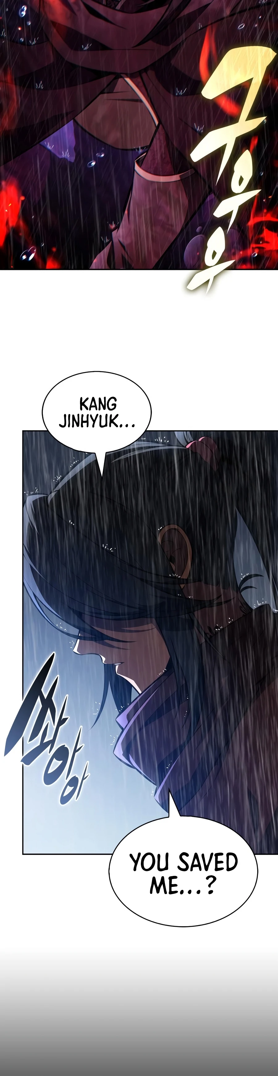 Solo Max-Level Newbie Chapter 259, page 8 of 22