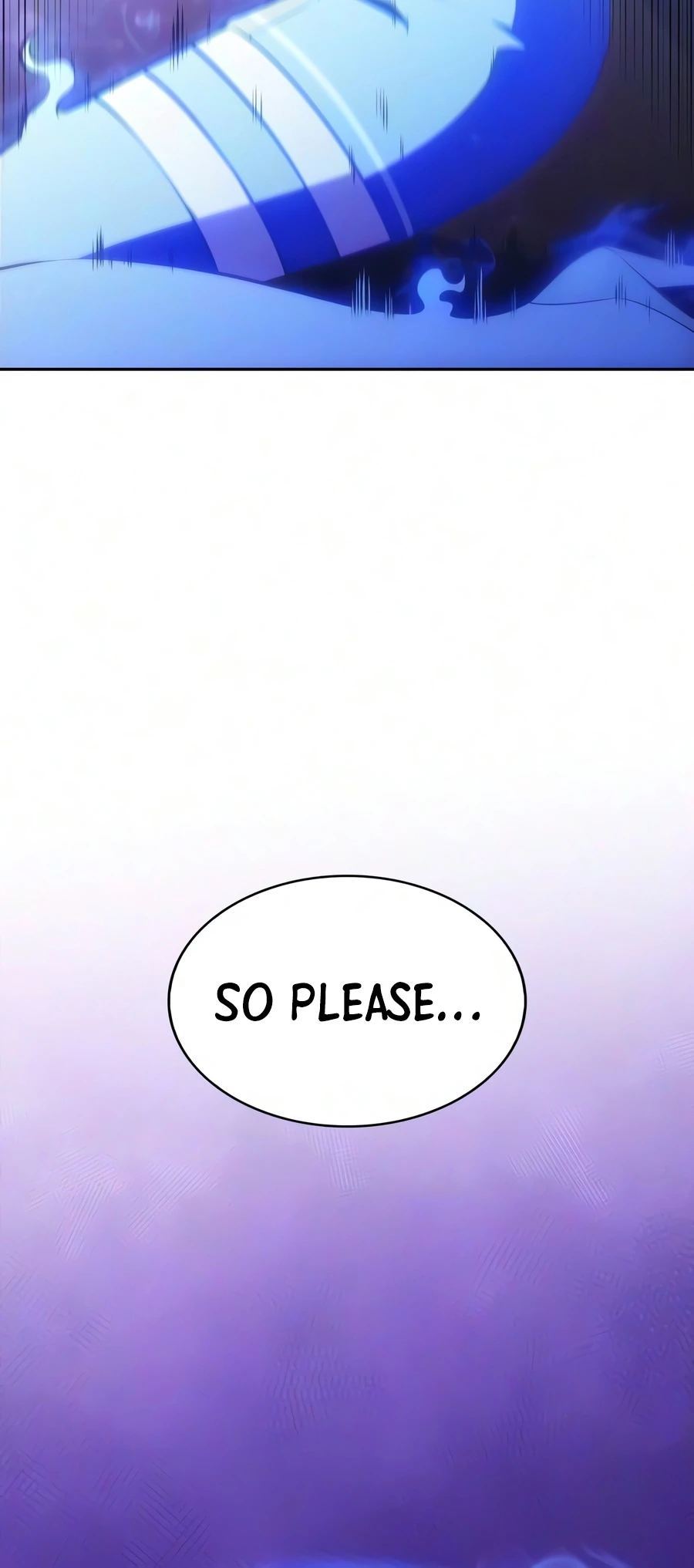 Solo Max-Level Newbie Chapter 260, page 23 of 28