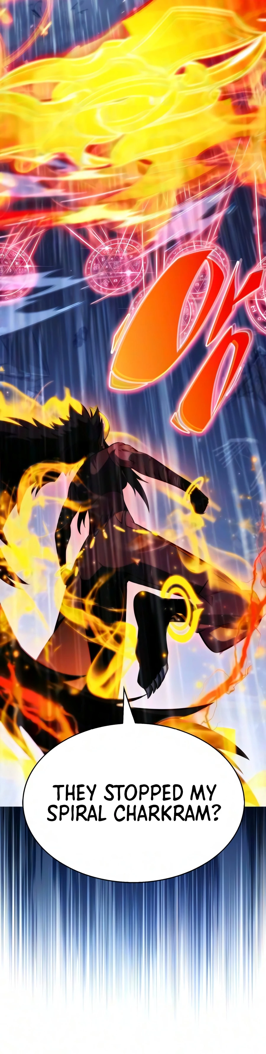 Solo Max-Level Newbie Chapter 261, page 10 of 25