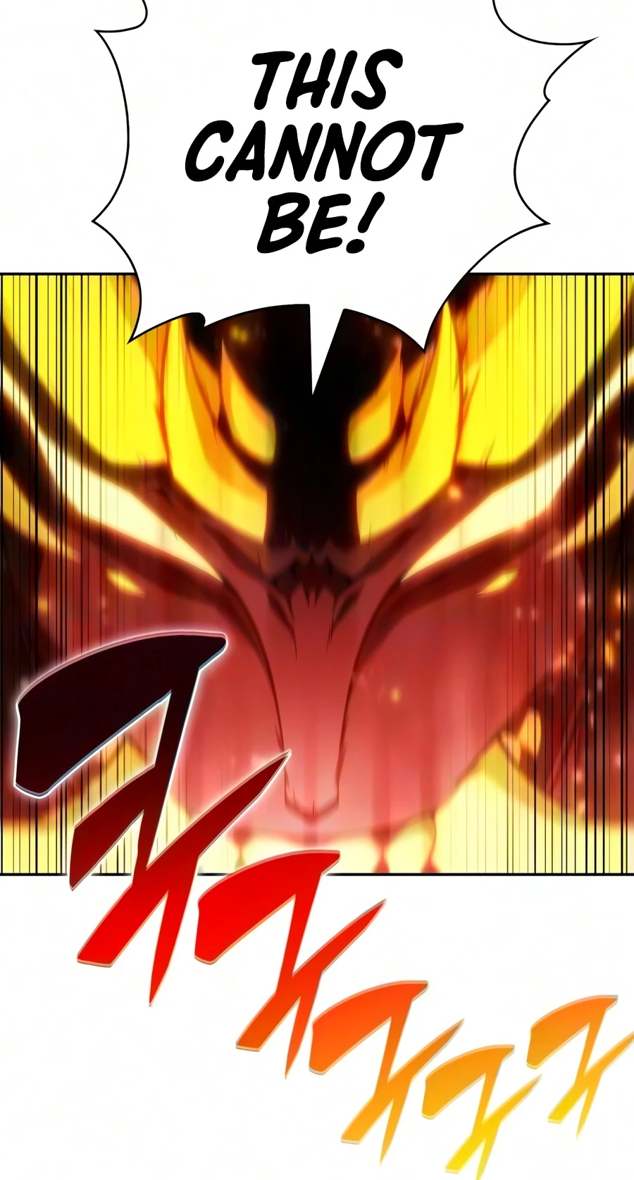 Solo Max-Level Newbie Chapter 261, page 14 of 25