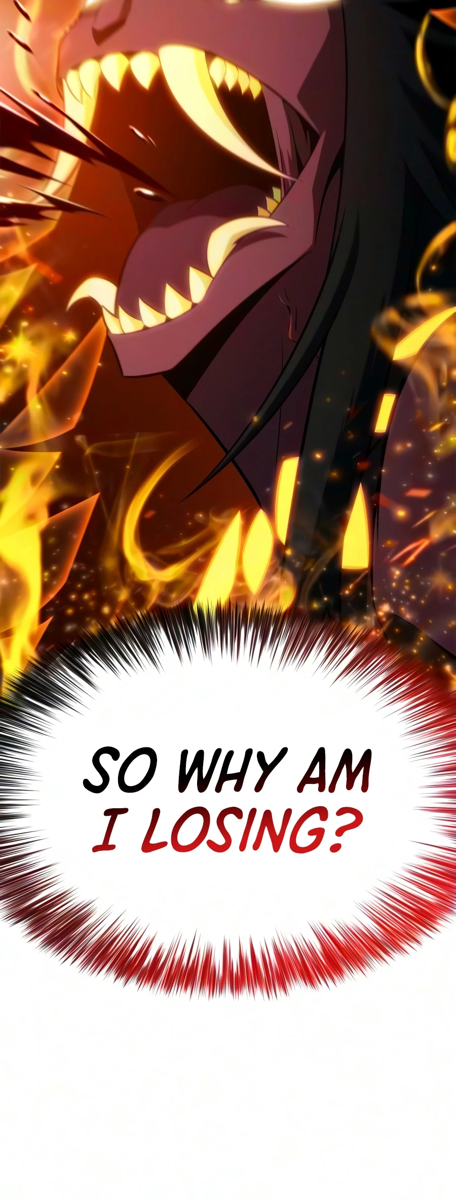 Solo Max-Level Newbie Chapter 261, page 18 of 25
